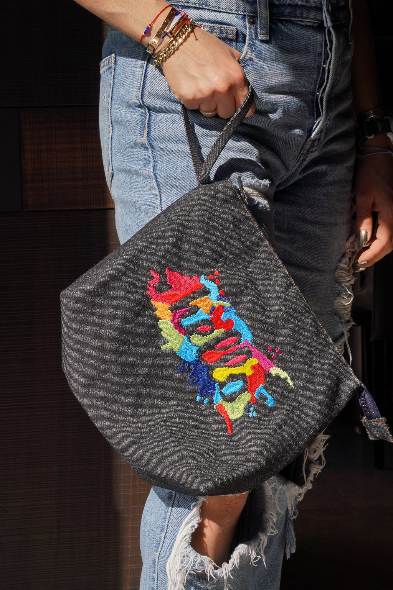 ESTUCHE PARA PLAYA