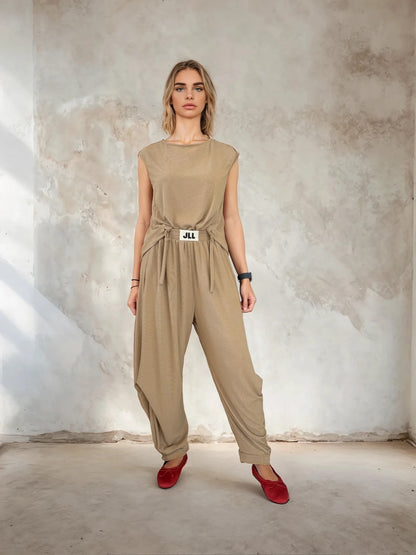 SET JLL CAMEL