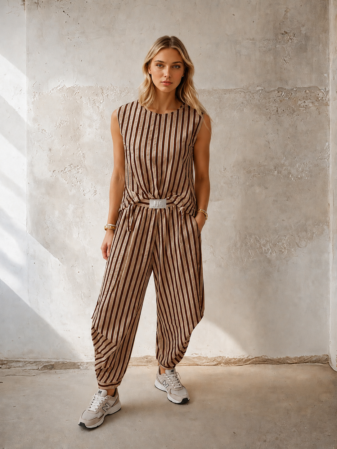SET JLL RAYAS MARRON