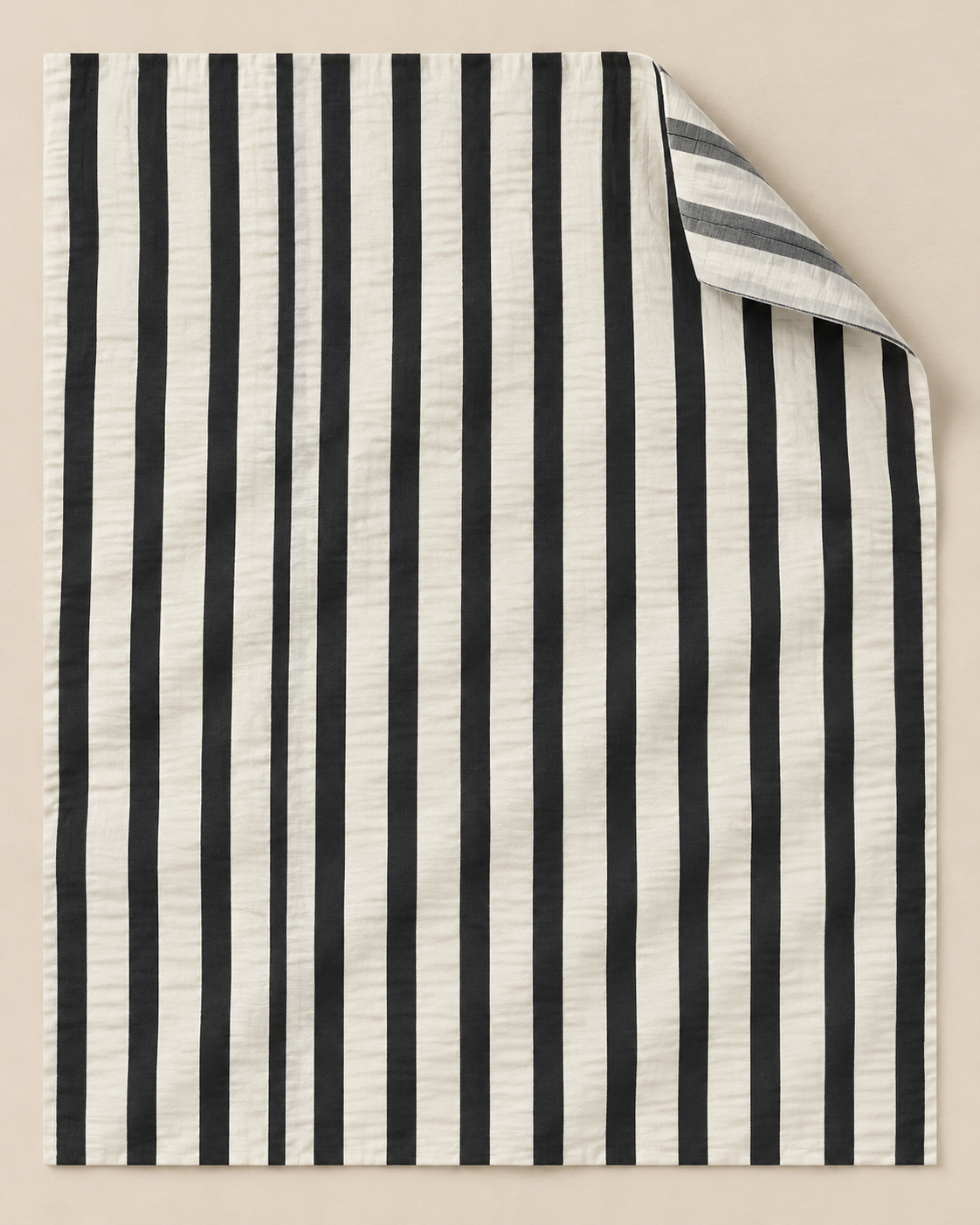 RAYA NOIR - TOP DRAPE + PANTALÓN TAPER